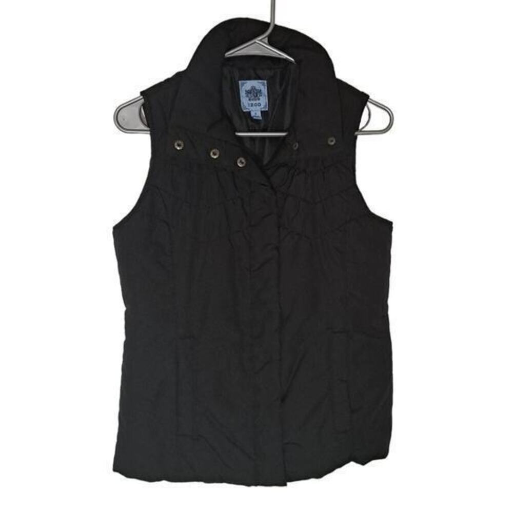 IZOD vest jacket size‎ s